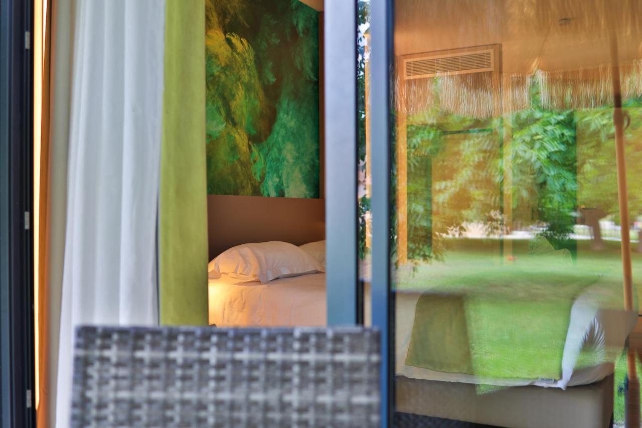 Logis Hotel & Spa Dejeunez Sous L'Arbre Русе Экстерьер фото