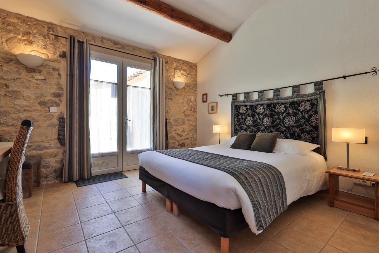 Logis Hotel & Spa Dejeunez Sous L'Arbre Русе Экстерьер фото