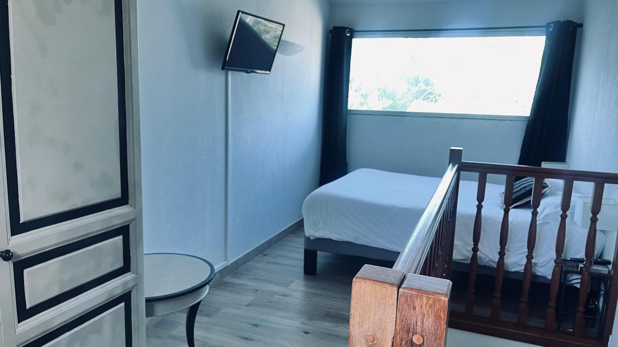 Logis Hotel & Spa Dejeunez Sous L'Arbre Русе Экстерьер фото