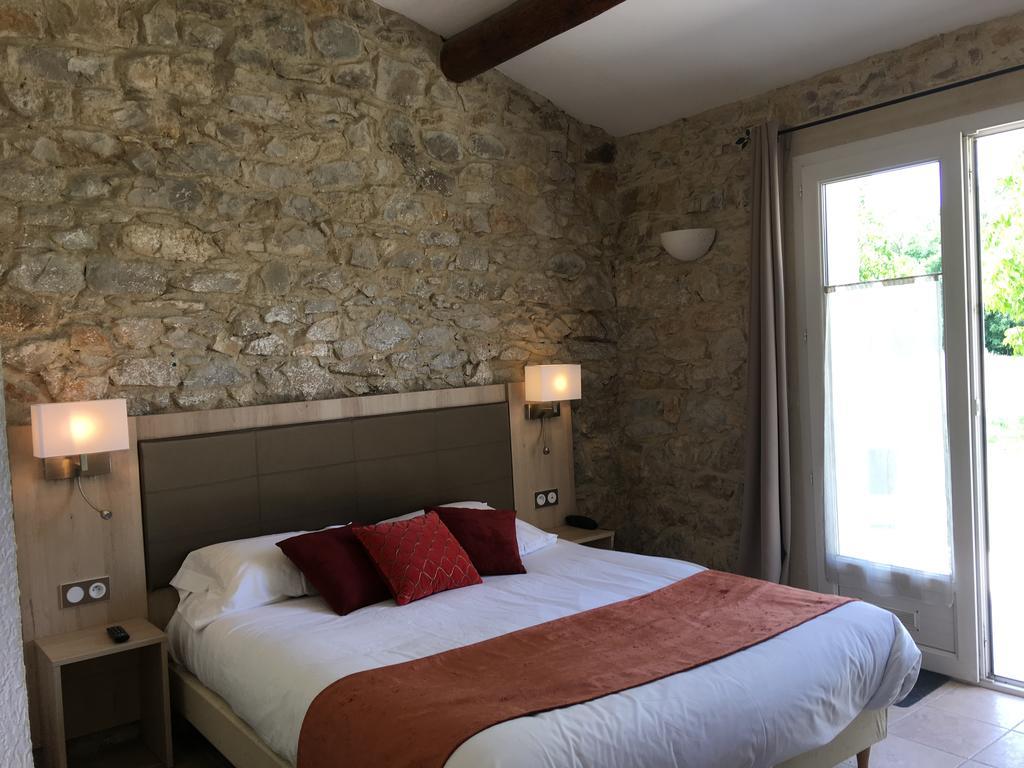 Logis Hotel & Spa Dejeunez Sous L'Arbre Русе Экстерьер фото